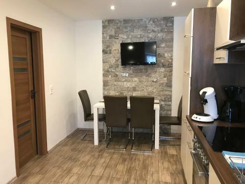 Apartamento Terezia-appartements Nassfeld