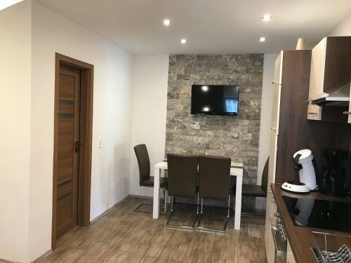 Apartamento Terezia-appartements Nassfeld