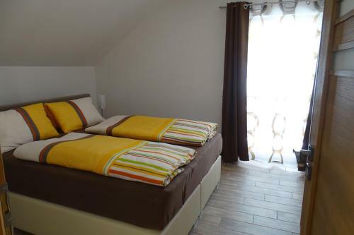 Apartamento Terezia-appartements Nassfeld