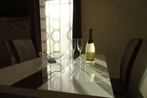Apartamento Terezia-appartements Nassfeld