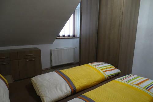 Apartamento Terezia-appartements Nassfeld