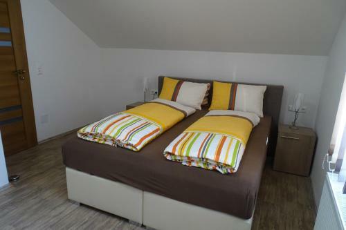 Apartamento Terezia-appartements Nassfeld