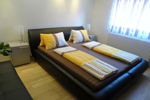 Apartamento Terezia-appartements Nassfeld