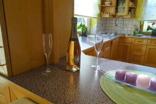 Apartamento Terezia-appartements Nassfeld