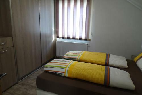 Apartamento Terezia-appartements Nassfeld
