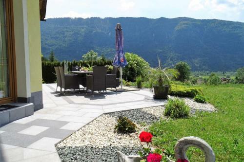 Apartamento Terezia-appartements Nassfeld