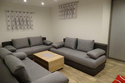 Apartamento Terezia-appartements Nassfeld