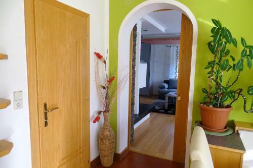 Apartamento Terezia-appartements Nassfeld