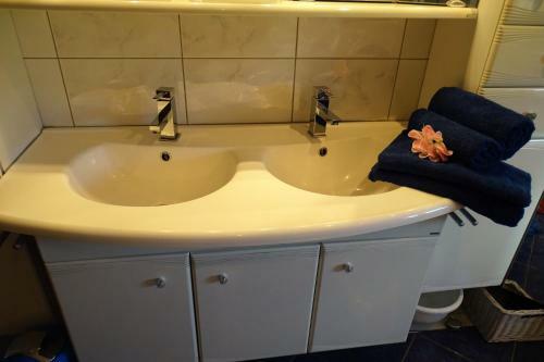 Apartamento Terezia-appartements Nassfeld