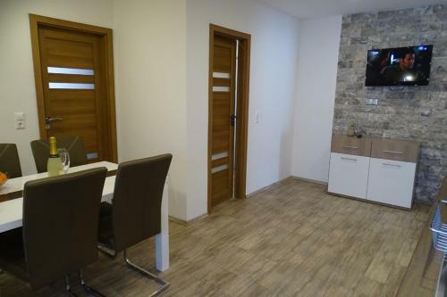 Apartamento Terezia-appartements Nassfeld