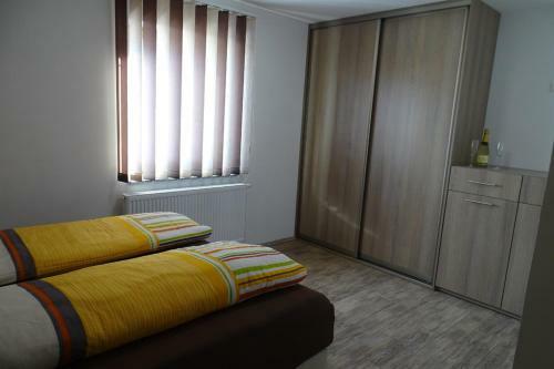 Apartamento Terezia-appartements Nassfeld