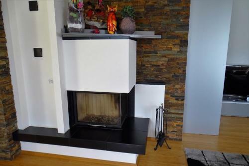 Apartamento Terezia-appartements Nassfeld