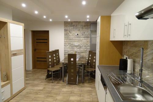 Apartamento Terezia-appartements Nassfeld
