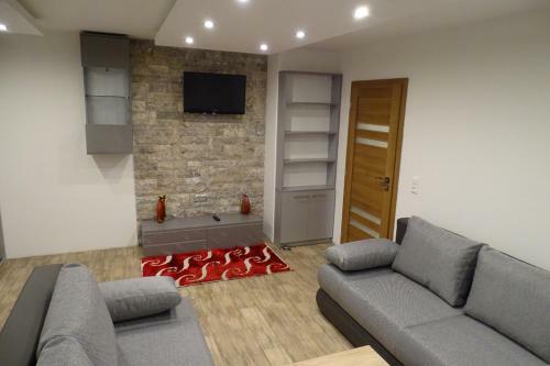 Apartamento Terezia-appartements Nassfeld