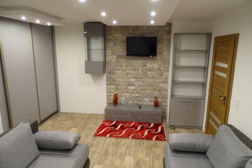 Apartamento Terezia-appartements Nassfeld
