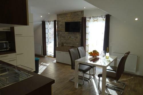 Apartamento Terezia-appartements Nassfeld