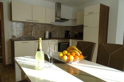 Apartamento Terezia-appartements Nassfeld