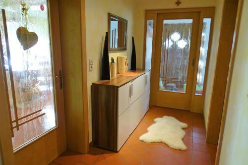 Apartamento Terezia-appartements Nassfeld