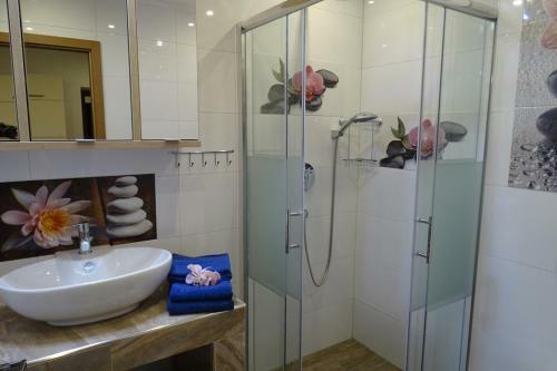 Apartamento Terezia-appartements Nassfeld