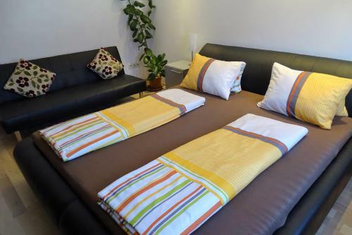 Apartamento Terezia-appartements Nassfeld