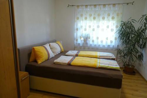 Apartamento Terezia-appartements Nassfeld