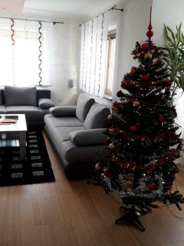 Apartamento Terezia-appartements Nassfeld
