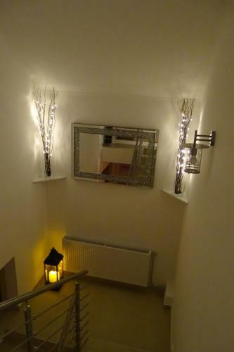 Apartamento Terezia-appartements Nassfeld