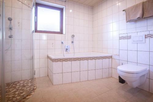 Chalet Holzerstubn