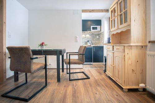 Chalet Holzerstubn