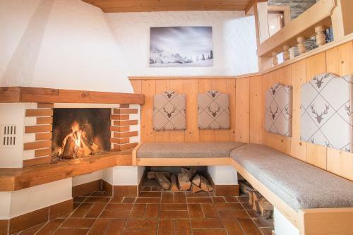 Chalet Holzerstubn