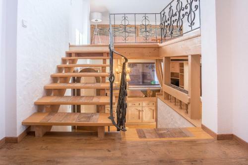 Chalet Holzerstubn