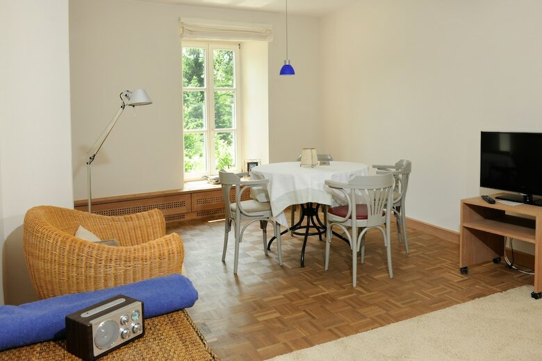 Hotel Domaines Kilger Hasewend