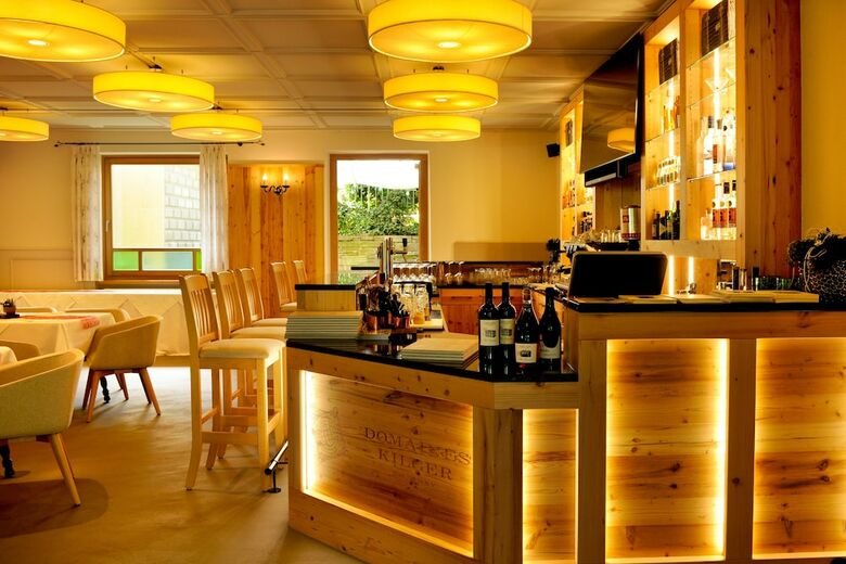 Hotel Domaines Kilger Hasewend