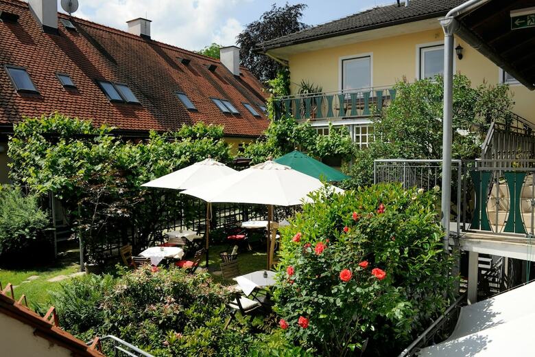 Hotel Domaines Kilger Hasewend