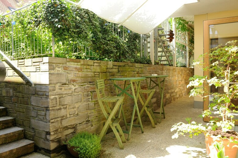 Hotel Domaines Kilger Hasewend