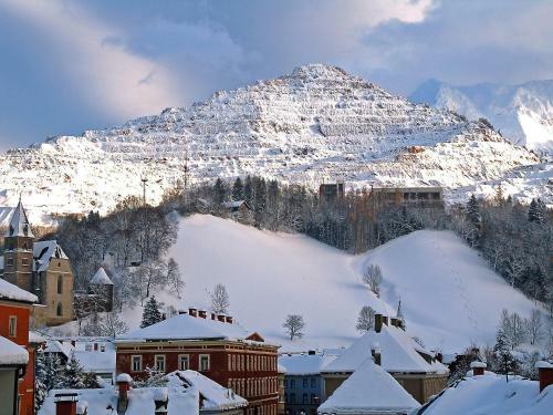 Apartment Erzberg Alpin Resort.24