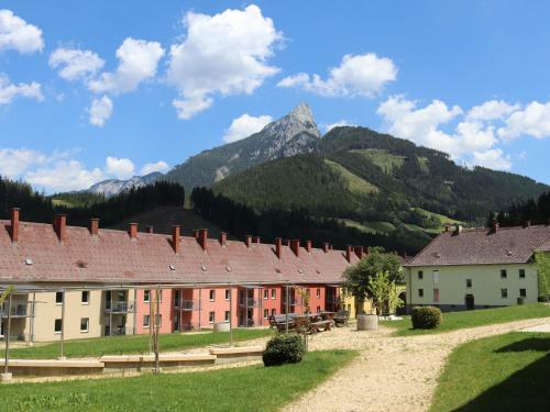 Apartment Erzberg Alpin Resort.24