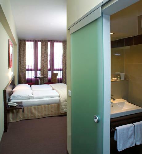 Parkhotel Eisenstadt