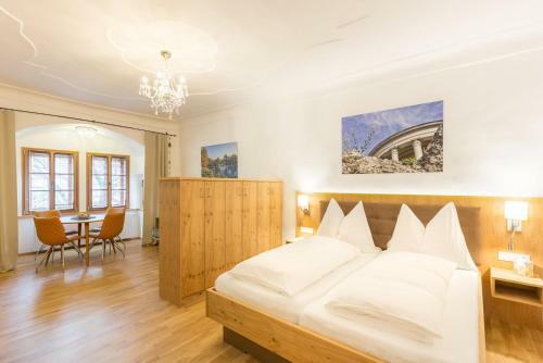 Apartamento Altes Backhaus