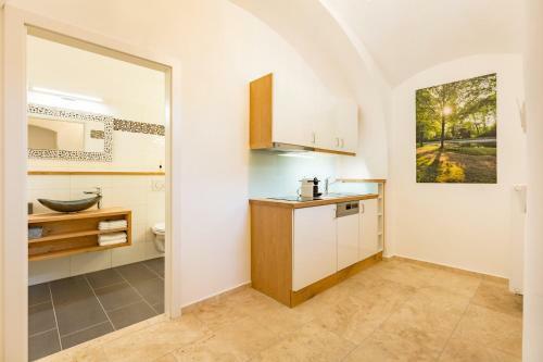 Apartamento Altes Backhaus