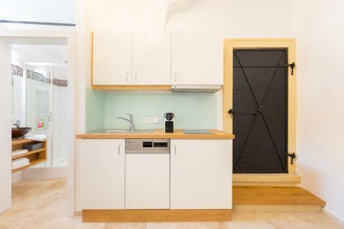 Apartamento Altes Backhaus