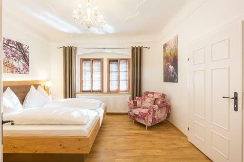 Apartamento Altes Backhaus