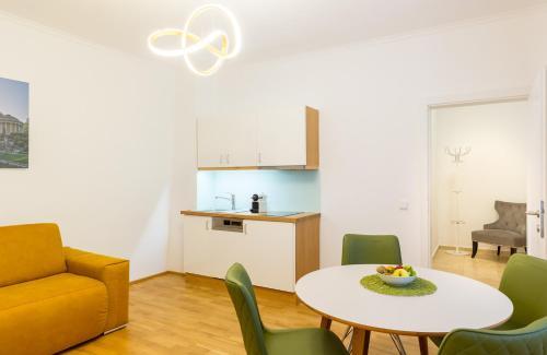 Apartamento Altes Backhaus