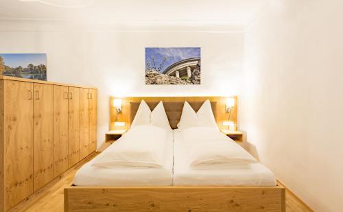 Apartamento Altes Backhaus