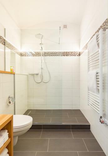 Apartamento Altes Backhaus