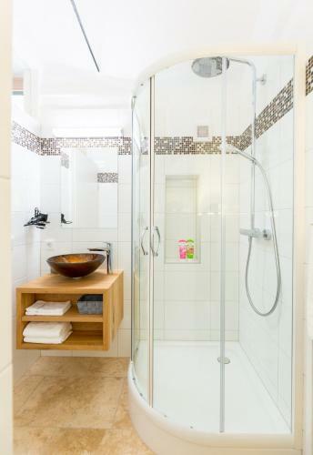 Apartamento Altes Backhaus