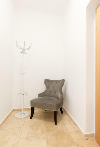 Apartamento Altes Backhaus
