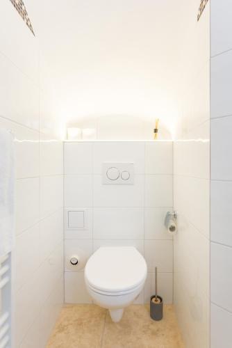 Apartamento Altes Backhaus