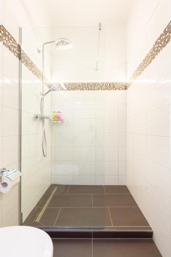 Apartamento Altes Backhaus