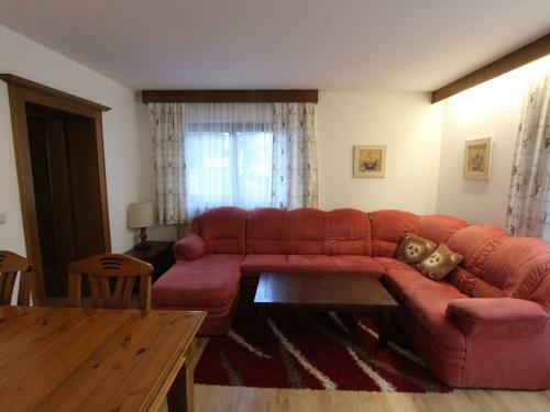 Ellmau Apartment IV
